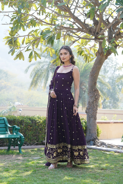 PREMIUM DESIGNER READYMADE GOWN COLLECTIONS.