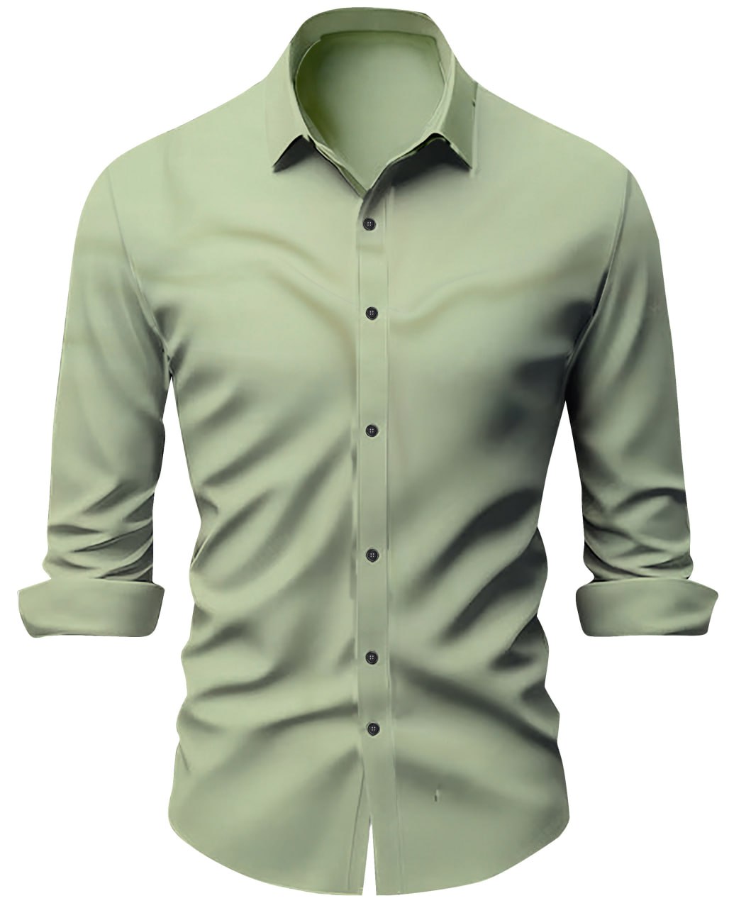 Men's Very Soft Plain Cotton shirt