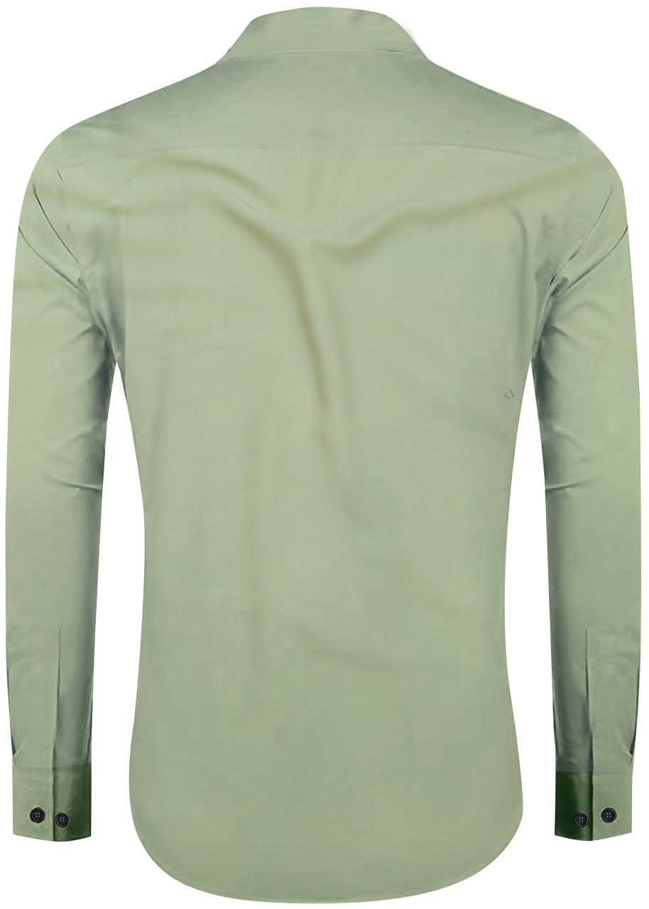 Men's Very Soft Plain Cotton shirt