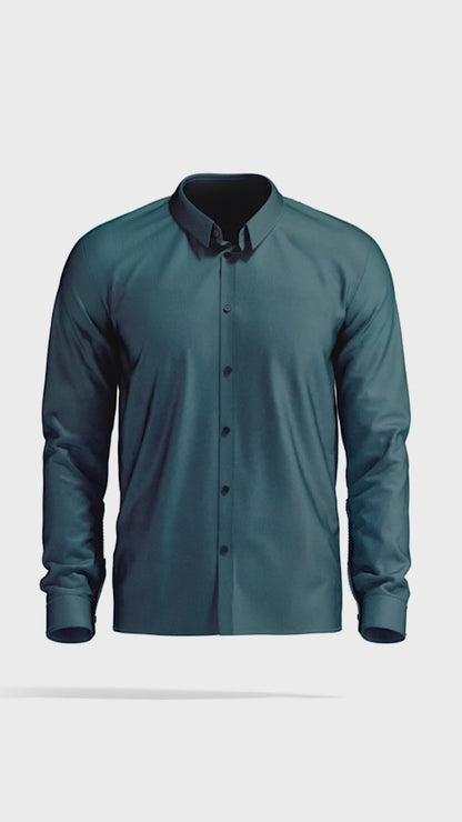 Men's Very Soft Plain Cotton shirt