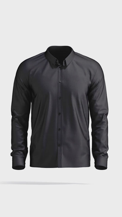 Men's Very Soft Plain Cotton shirt