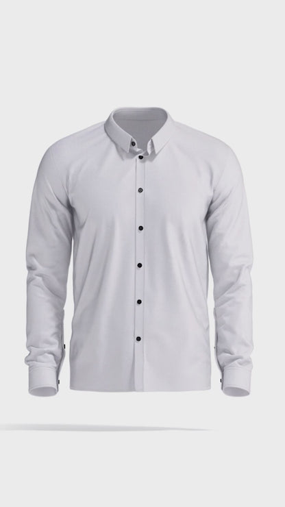 Men's Very Soft Plain Cotton shirt