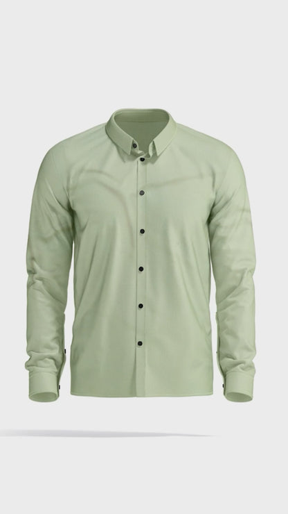 Men's Very Soft Plain Cotton shirt